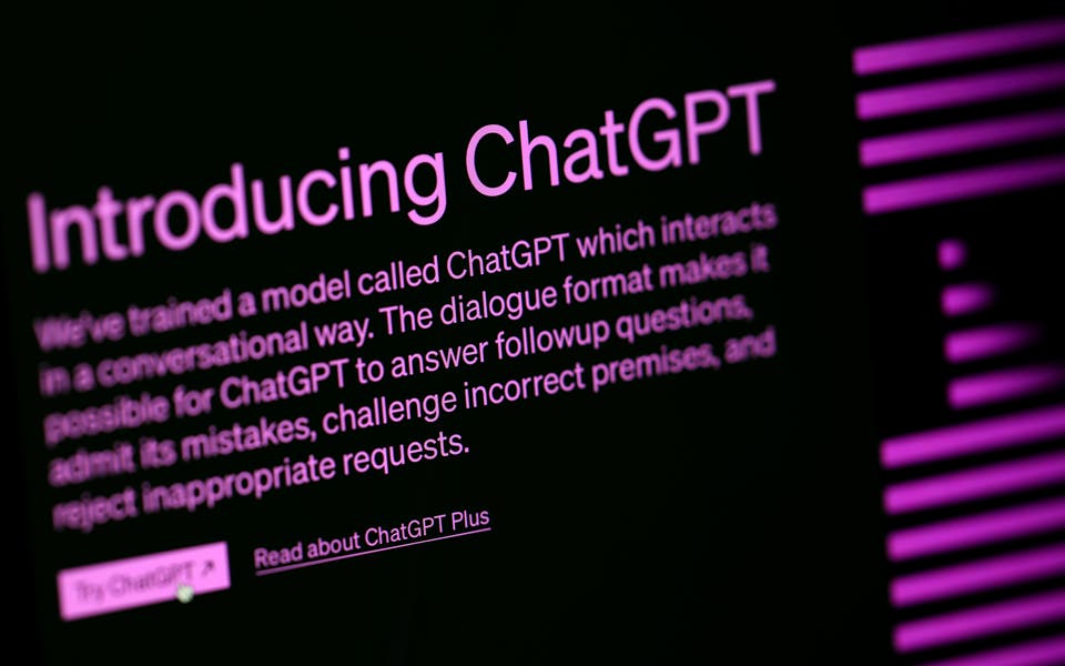 ChatGPT maker among AI firms to publish safety policies in transparency push