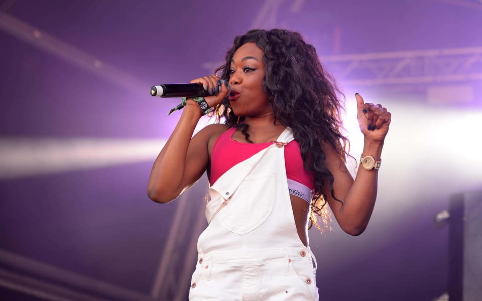 Lady Leshurr says 'career is ruined' after not guilty verdict