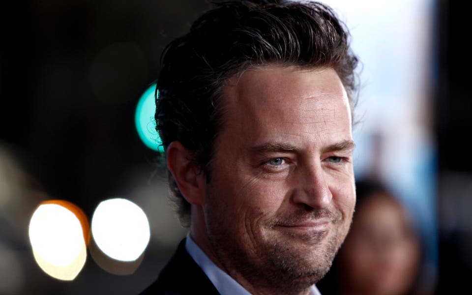Matthew Perry’s initial post-mortem ‘inconclusive’ as tributes pour in