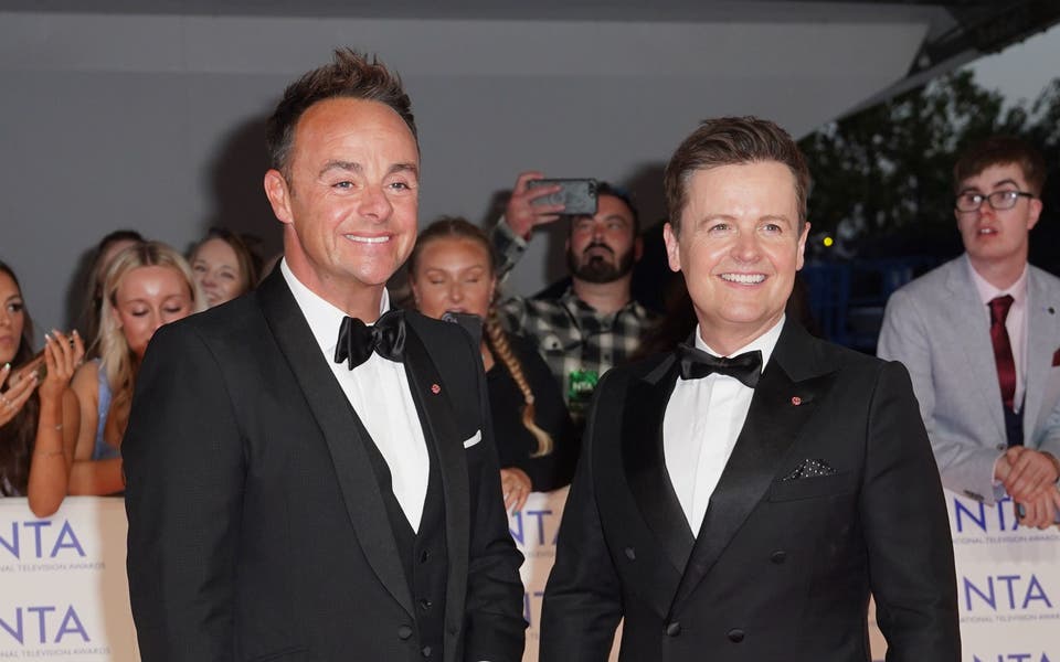 When is the final series of Saturday Night Takeaway on TV?