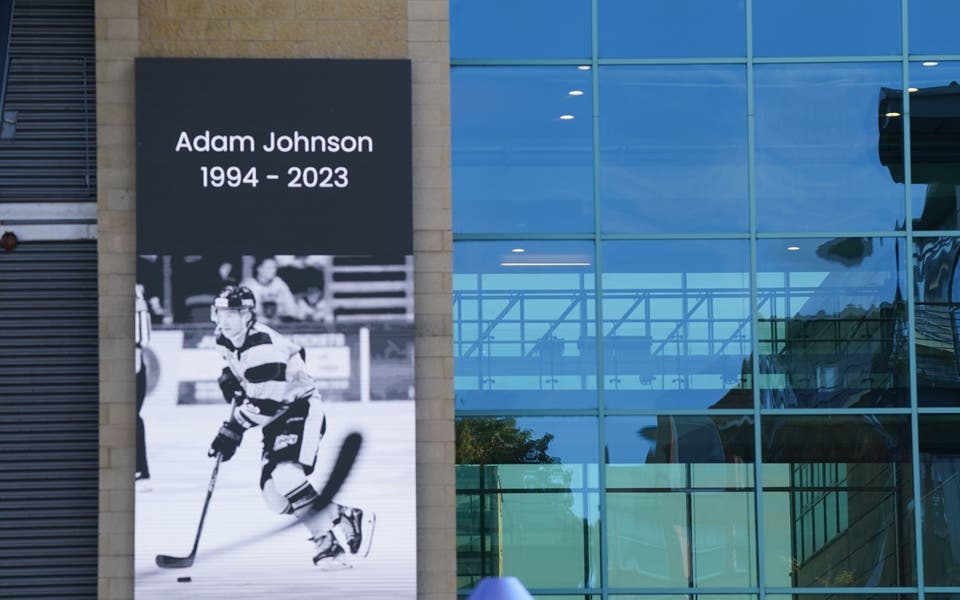 Inquest into death of ice hockey player to open on Friday