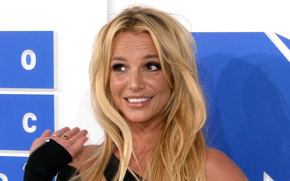 Everything we know about Britney Spears’ memoir