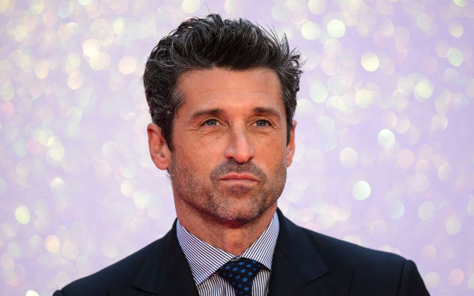 Patrick Dempsey ‘shocked and saddened’ by shootings in Maine hometown