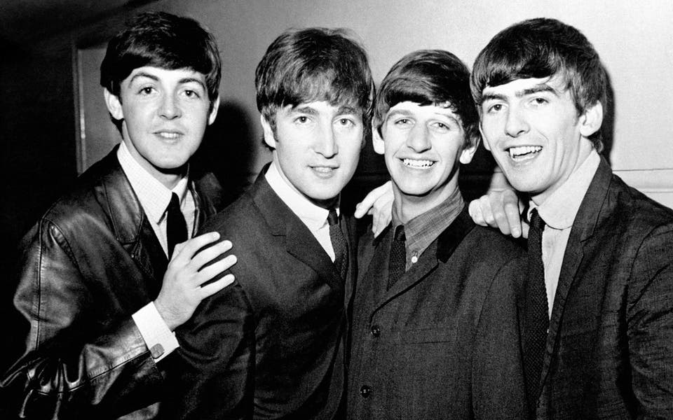Beatles’ Now And Then branded ‘qualified success’ after its release