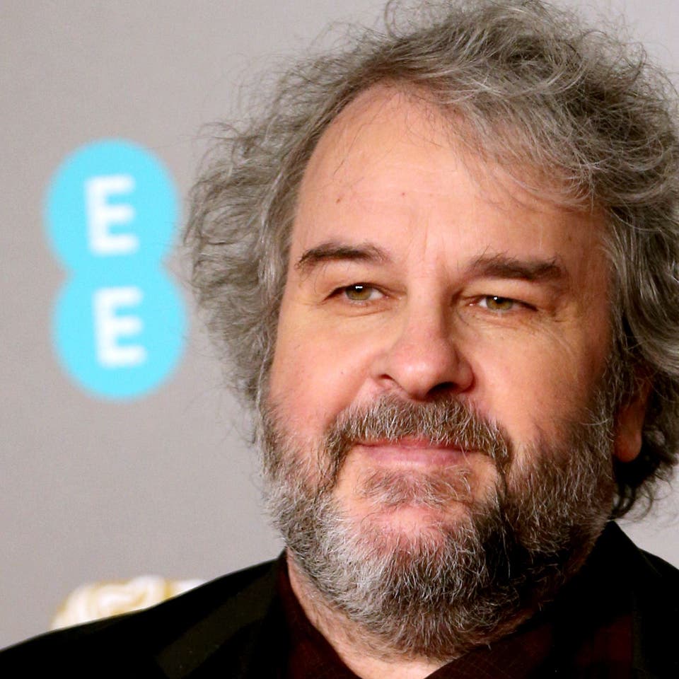 Peter Jackson says he entered ‘head-spinning territory’ working on Beatles song