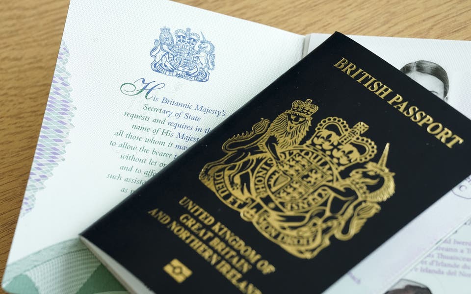 Could a ‘carbon passport’ be introduced for holidaymakers?