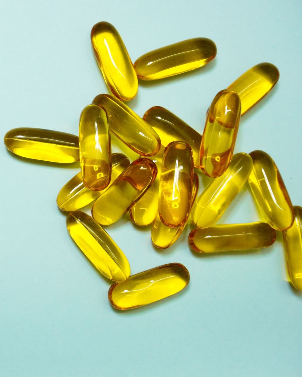 Do you have a Vitamin D deficiency?