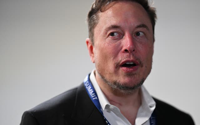 Elon Musk says AI one of the ‘biggest threats’ to humanity
