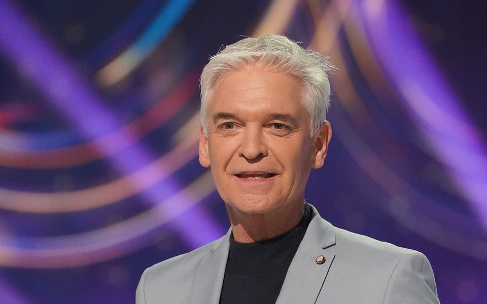 ITV axes Soap Awards after scrambling to replace host Schofield