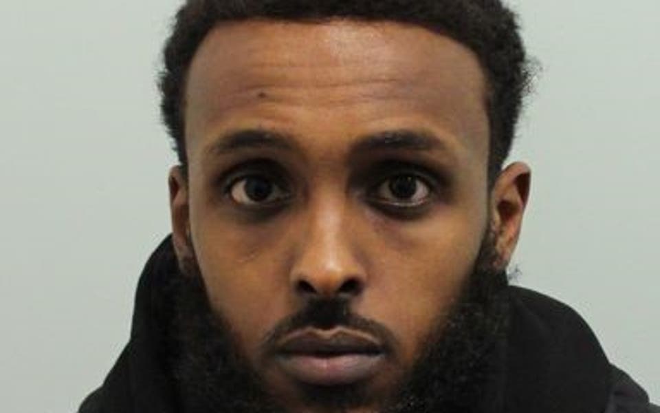 Man jailed for violent knife-point robbery in Neasden