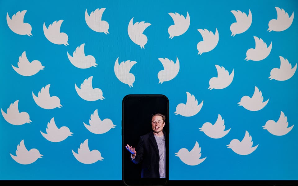 Twitter: What's changed in the year since Elon Musk took over