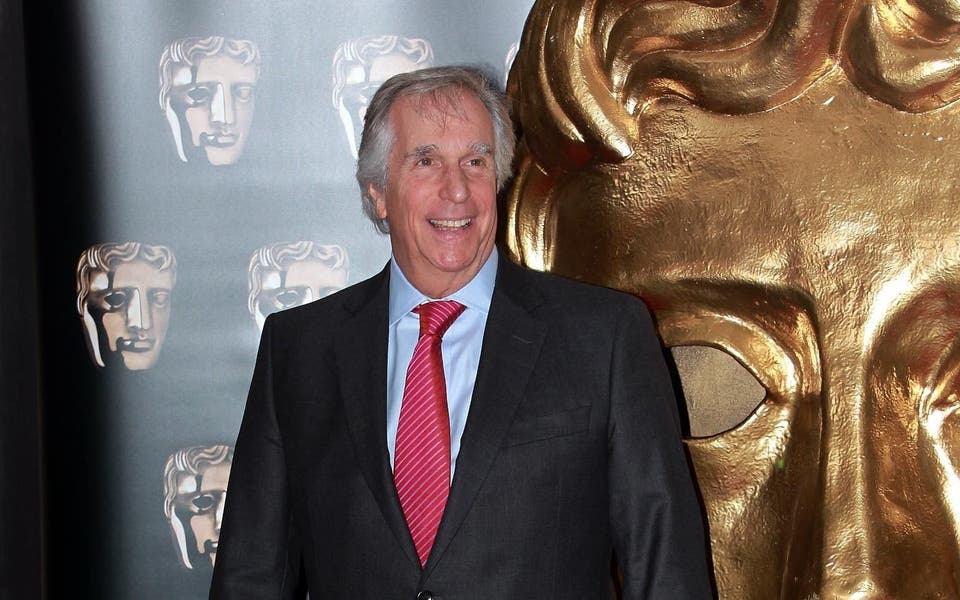 Happy Days star Henry Winkler rejected Grease role for fear of being typecast