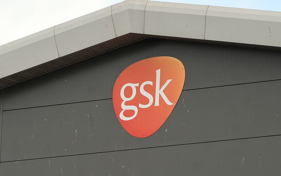 GSK hikes outlook after launch of new RSV vaccine