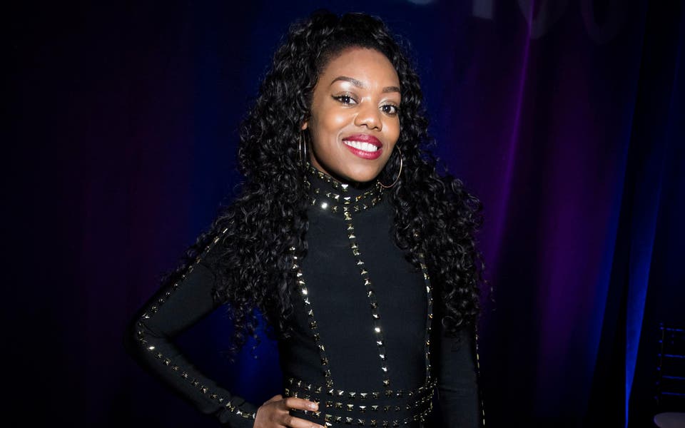 Lady Leshurr tells court that video of alleged attack is misleading