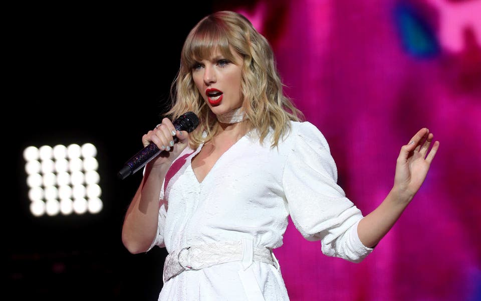 1989: Why is Taylor Swift rerecording her old albums?