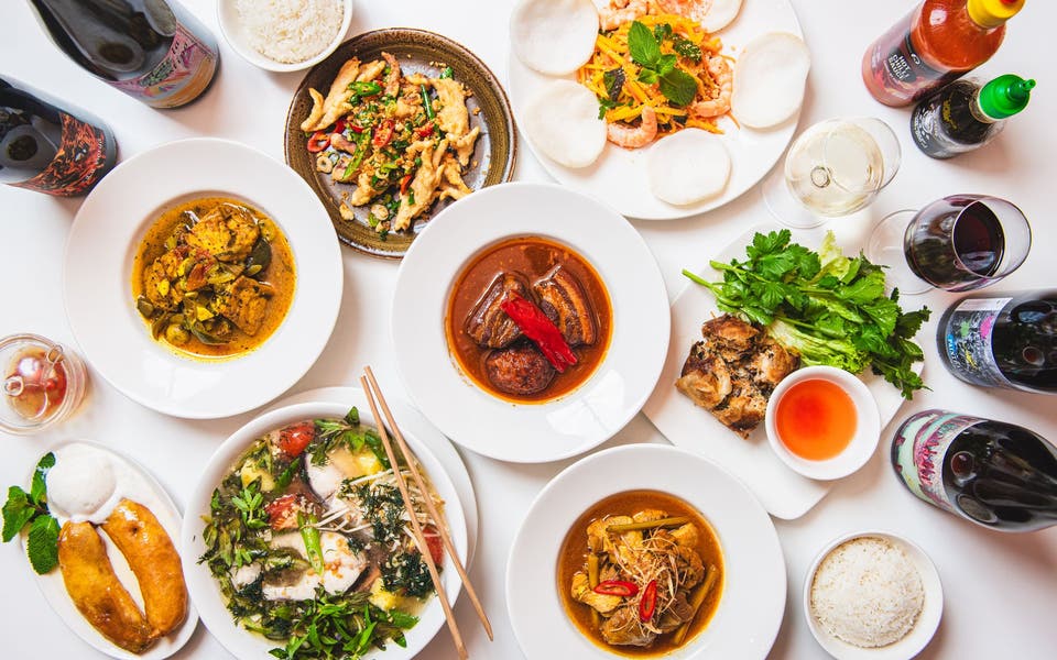 How London finally woke up to the flavours of Vietnam