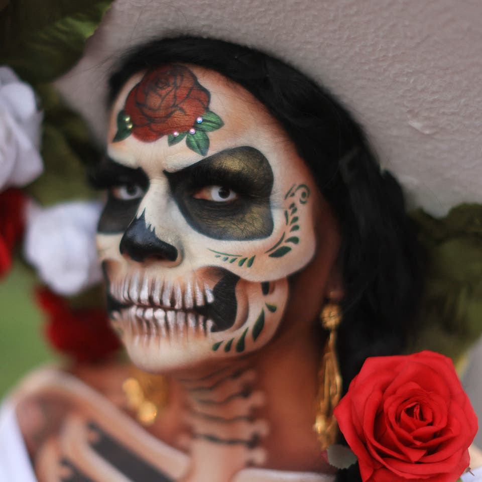 From tacos to tequila, where to celebrate Dia de Muertos across London