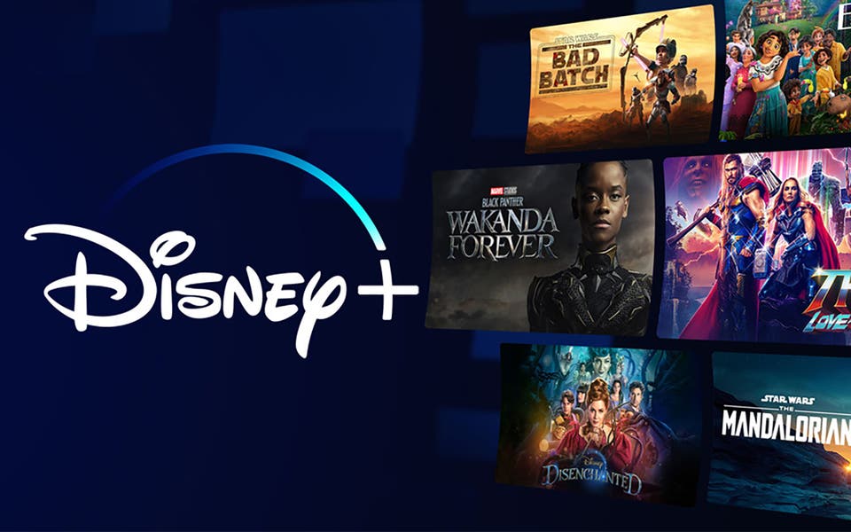 Disney+ is raising prices, getting ads and a password crackdown