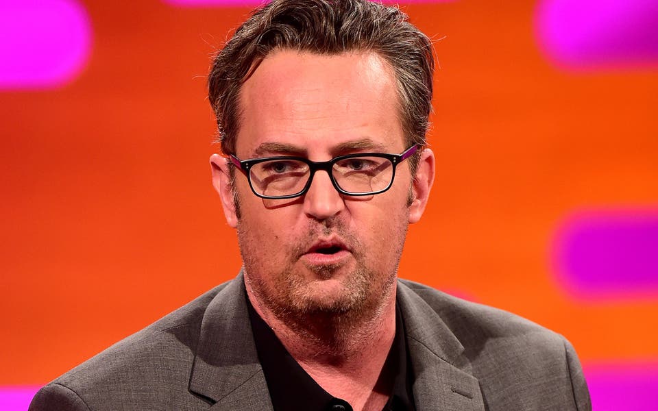 Matthew Perry cause of death update as 'fentanyl and meth overdose ruled out'