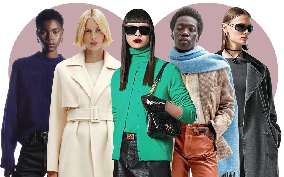 11 trends to supercharge your winter wardrobe 