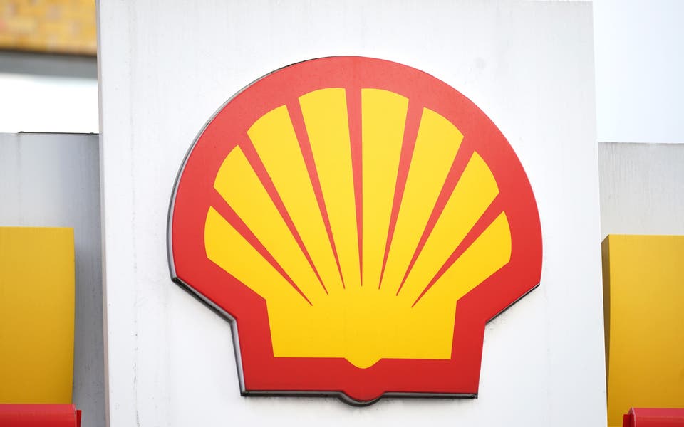 Shell meets expectations as profit slumps by a third