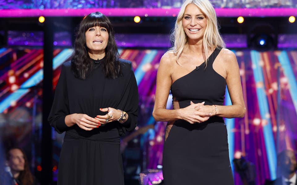 Who left Strictly this week? All the stars who exited 2023 competition