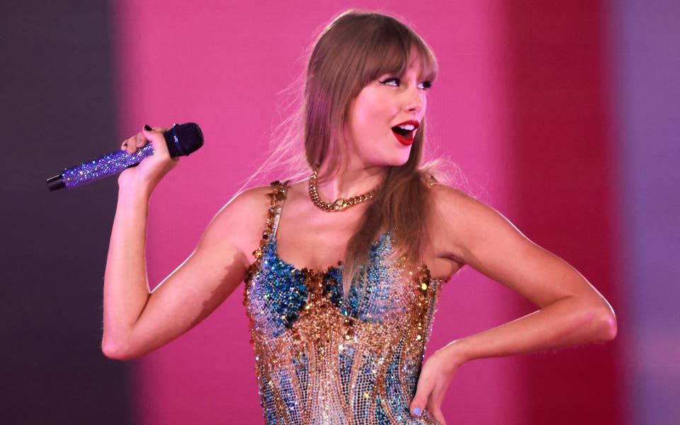 Label backlash against artists doing Taylor Swift-style re-recordings