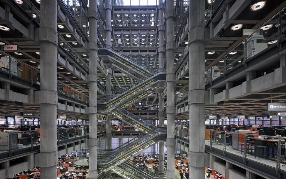 Lloyd's insurance syndicate group set for rare new London listing