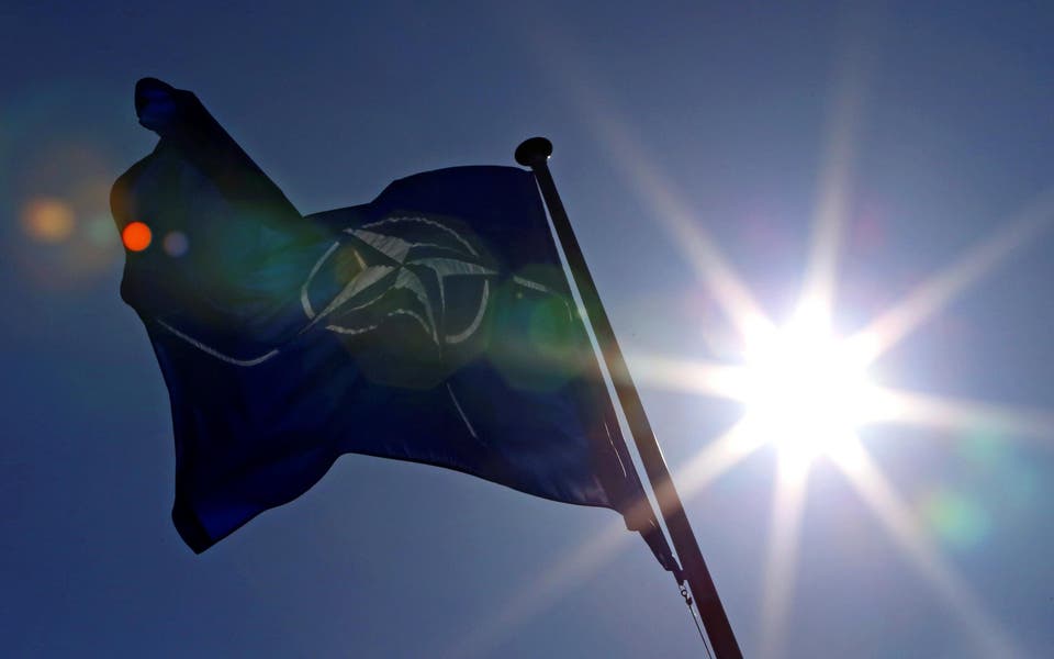 Will Sweden join NATO? What's standing in its way?