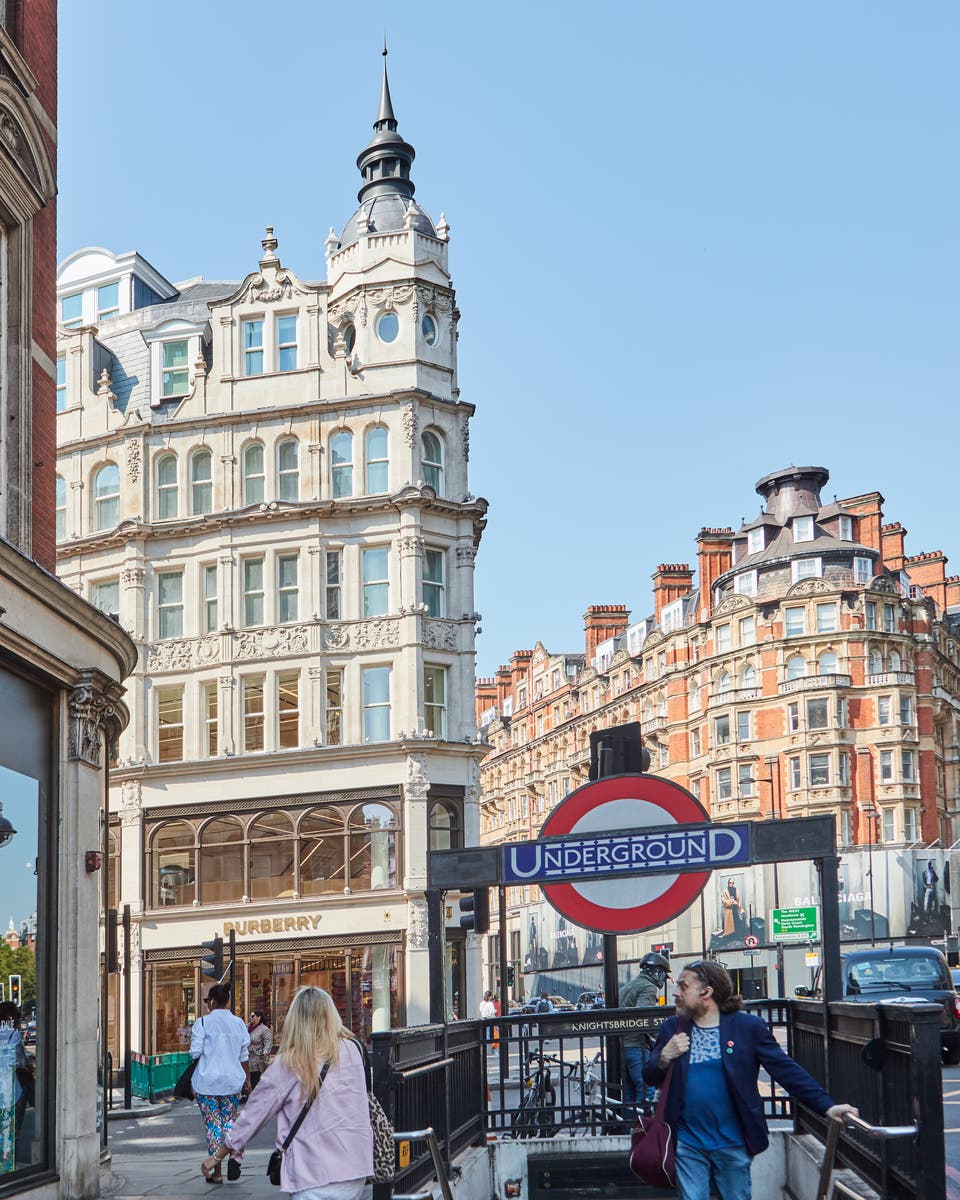 London, New York, Paris: which capital's property market is strongest?