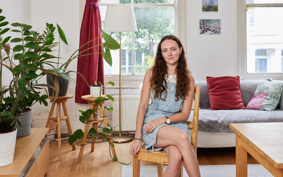 A year since the mini-Budget: meet Londoners still in housing chaos