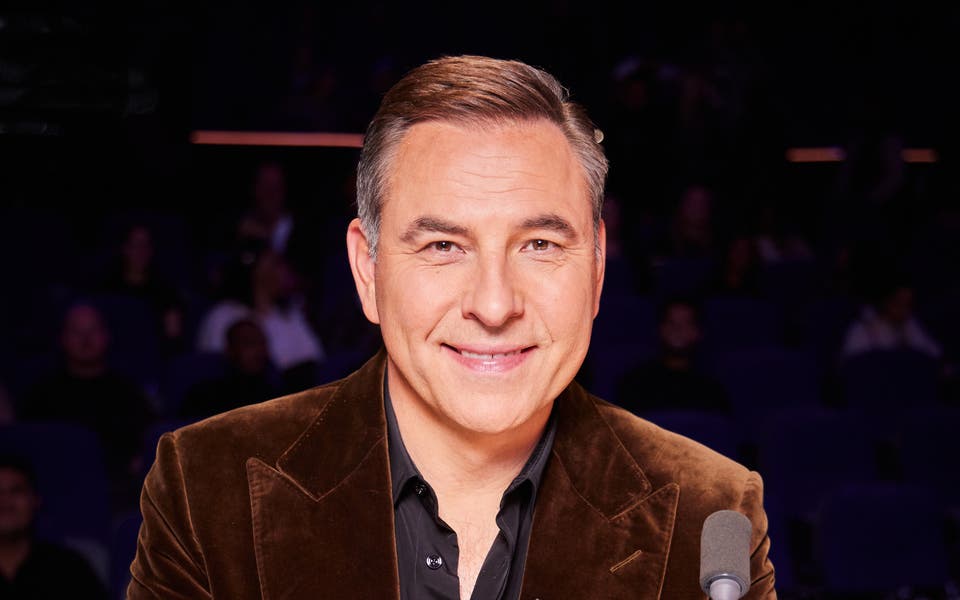 What we know about Walliams' case against the makers of BGT so far