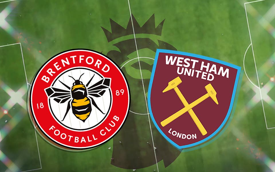 Brentford vs West Ham: Prediction, kick-off time, team news, odds, h2h