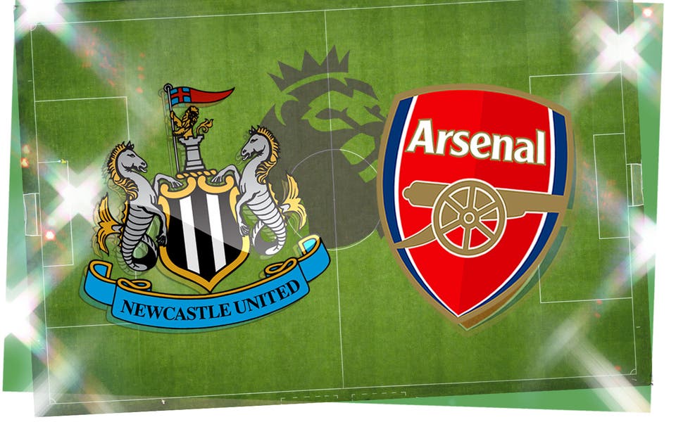 Newcastle vs Arsenal: Prediction, kick-off time, team news, odds, h2h