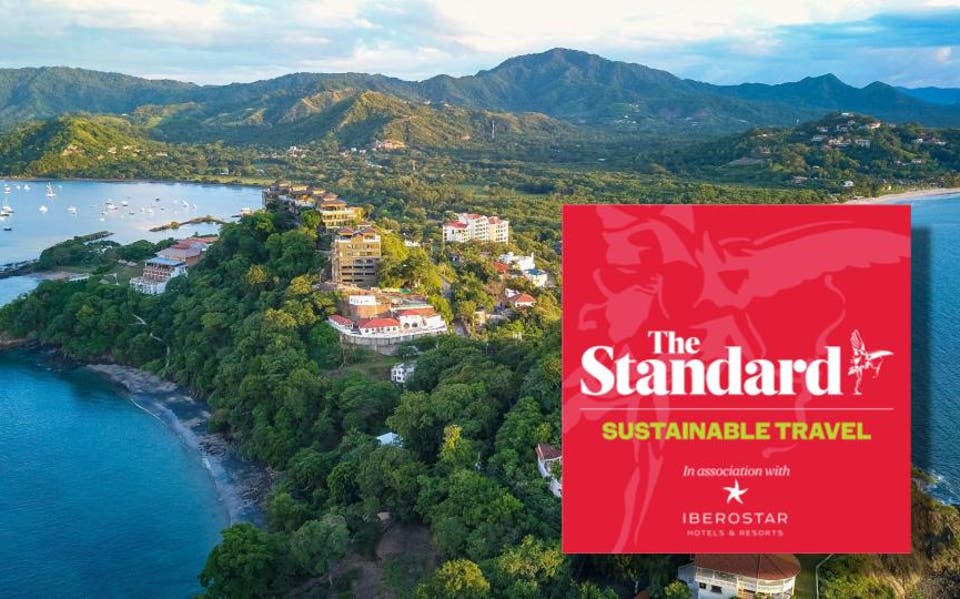What is sustainable travel? Listen to The Standard podcast 
