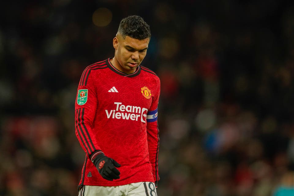 Ten Hag confirms new key Man United injury blow for Fulham clash