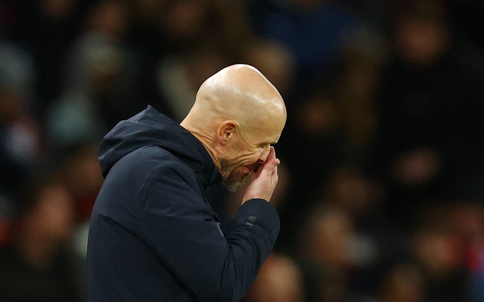 Glazers blamed as Neville predicts Ten Hag to be sacked by Man United