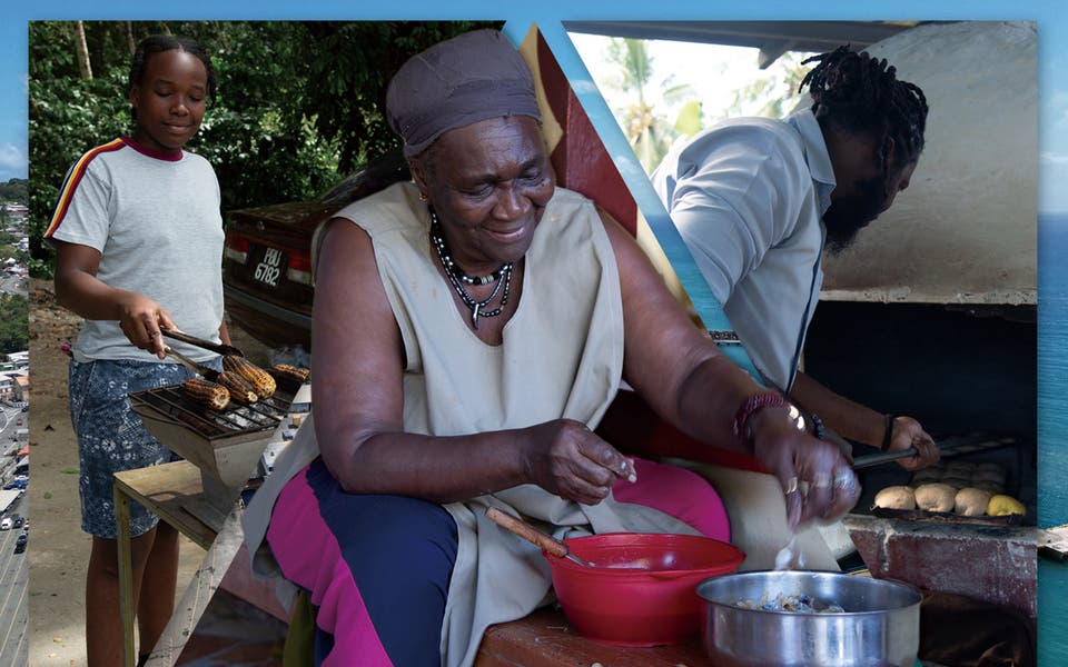 Tobago: inside the foodie community keeping traditions alive 