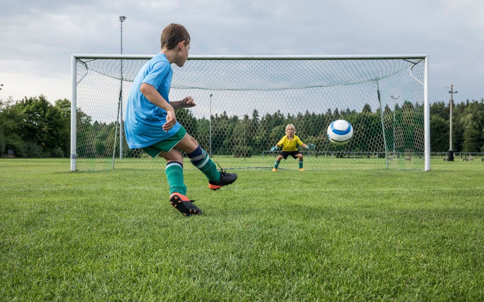 Parent 'refuses to let teenage son play football against Jewish kids'