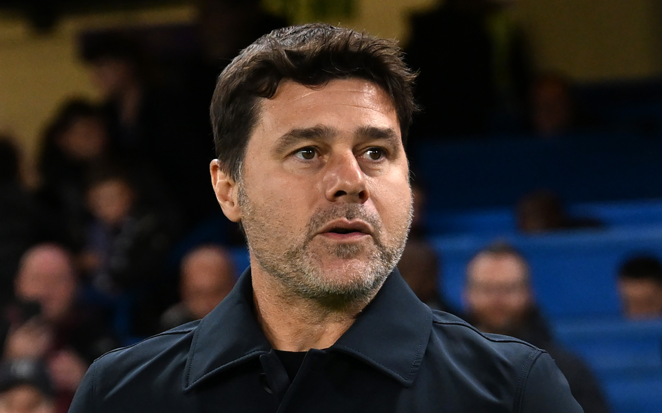 Pochettino hails Chelsea man's return as he spells out trophy ambition